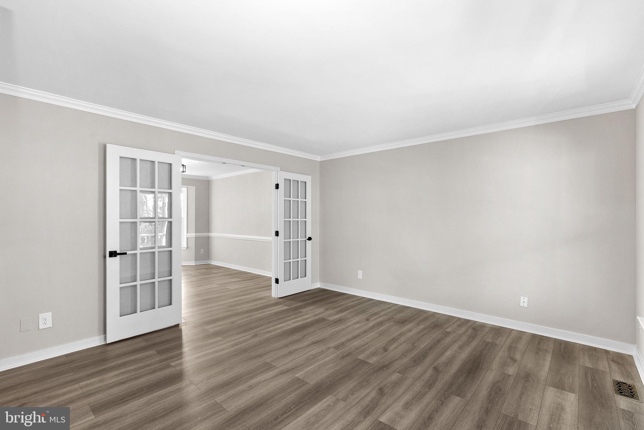 AQUIA HARBOUR - Residential