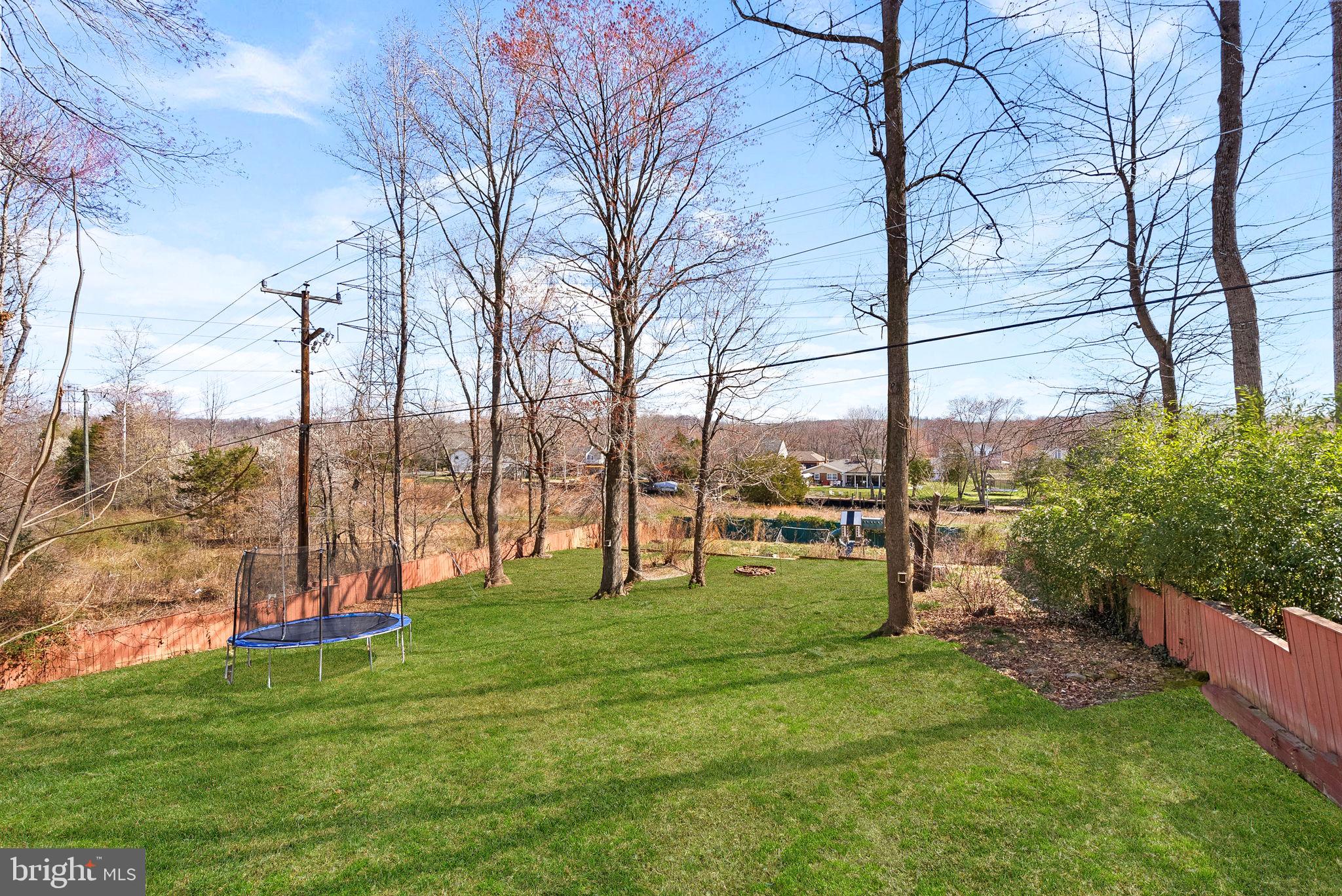 AQUIA HARBOUR - Residential