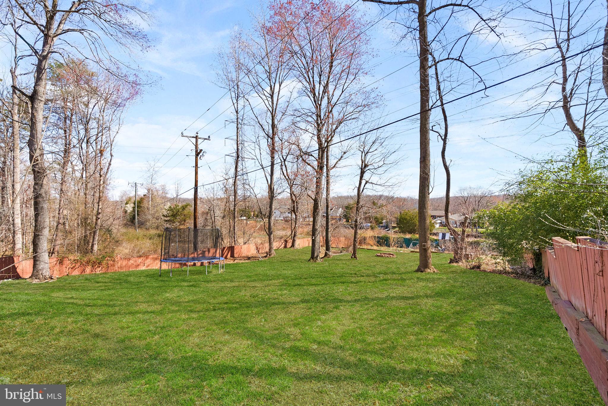 AQUIA HARBOUR - Residential