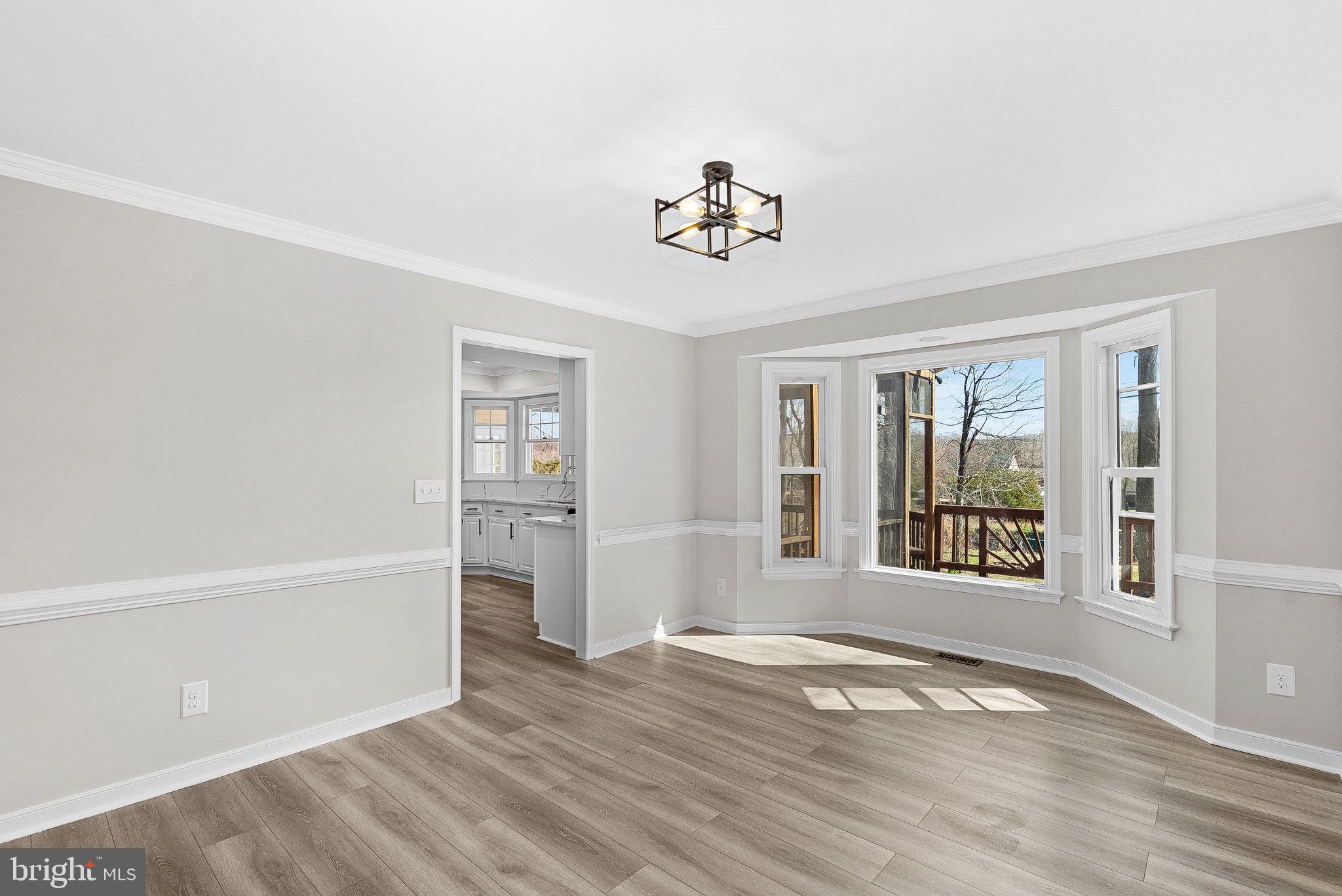 AQUIA HARBOUR - Residential