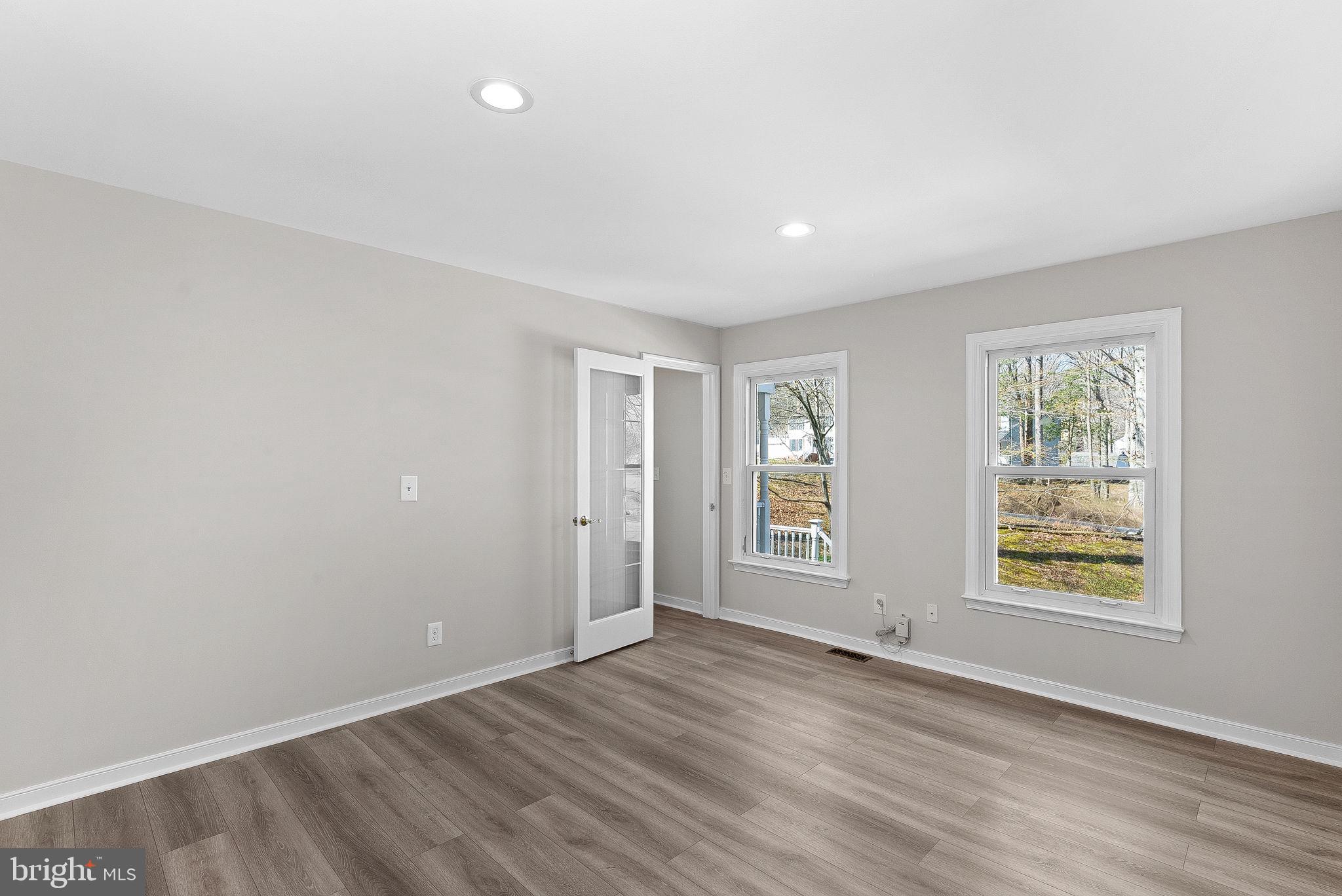 AQUIA HARBOUR - Residential