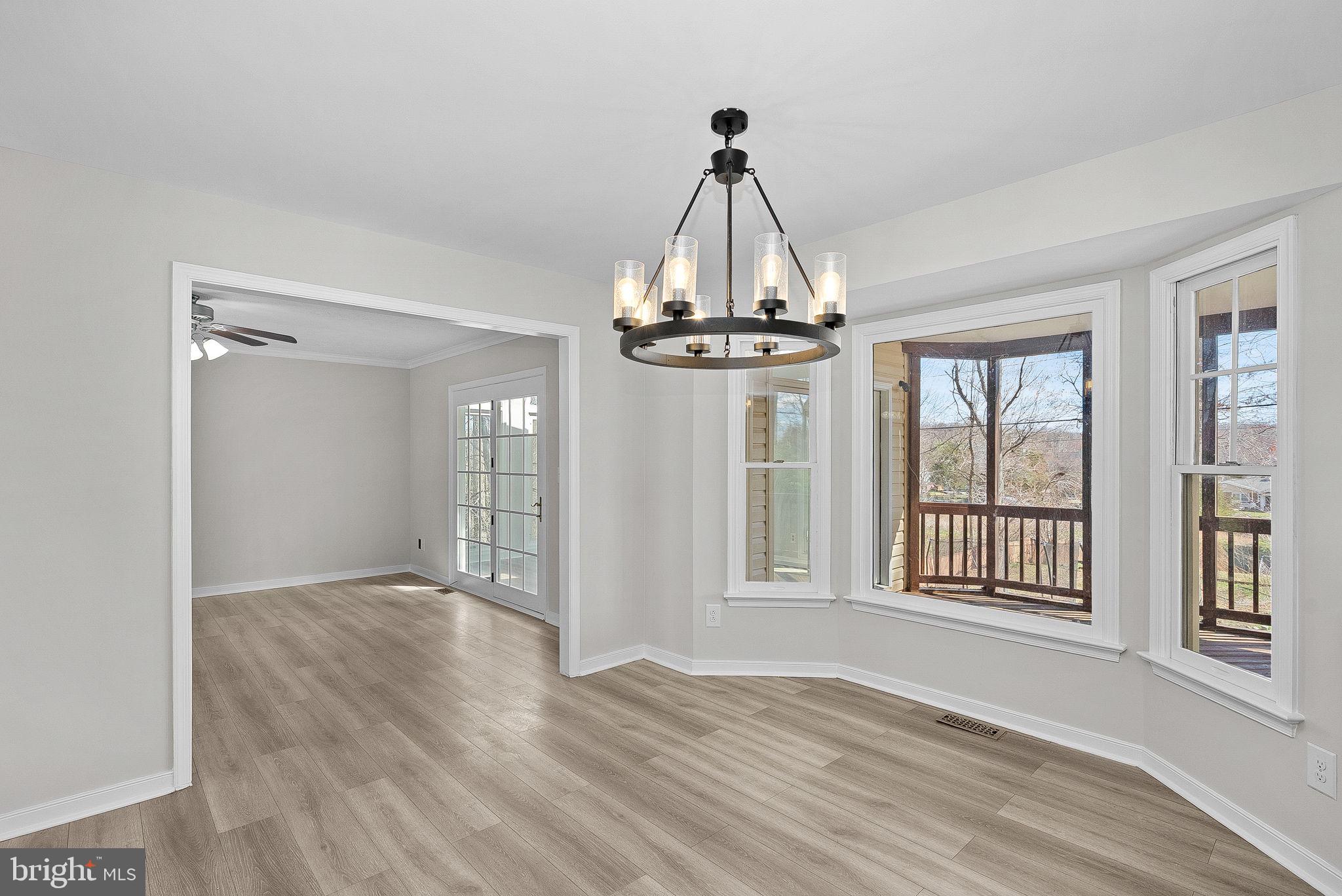 AQUIA HARBOUR - Residential