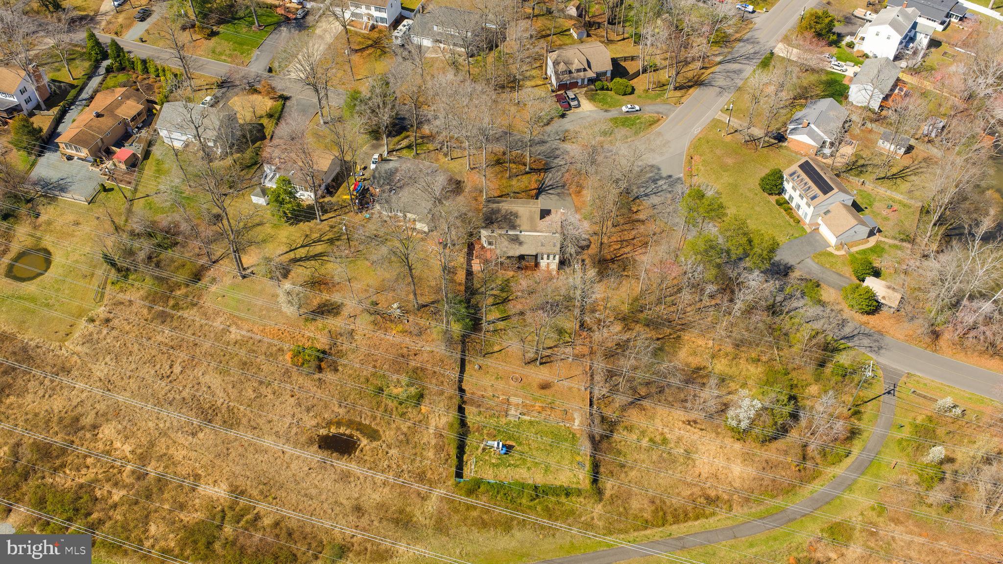 AQUIA HARBOUR - Residential