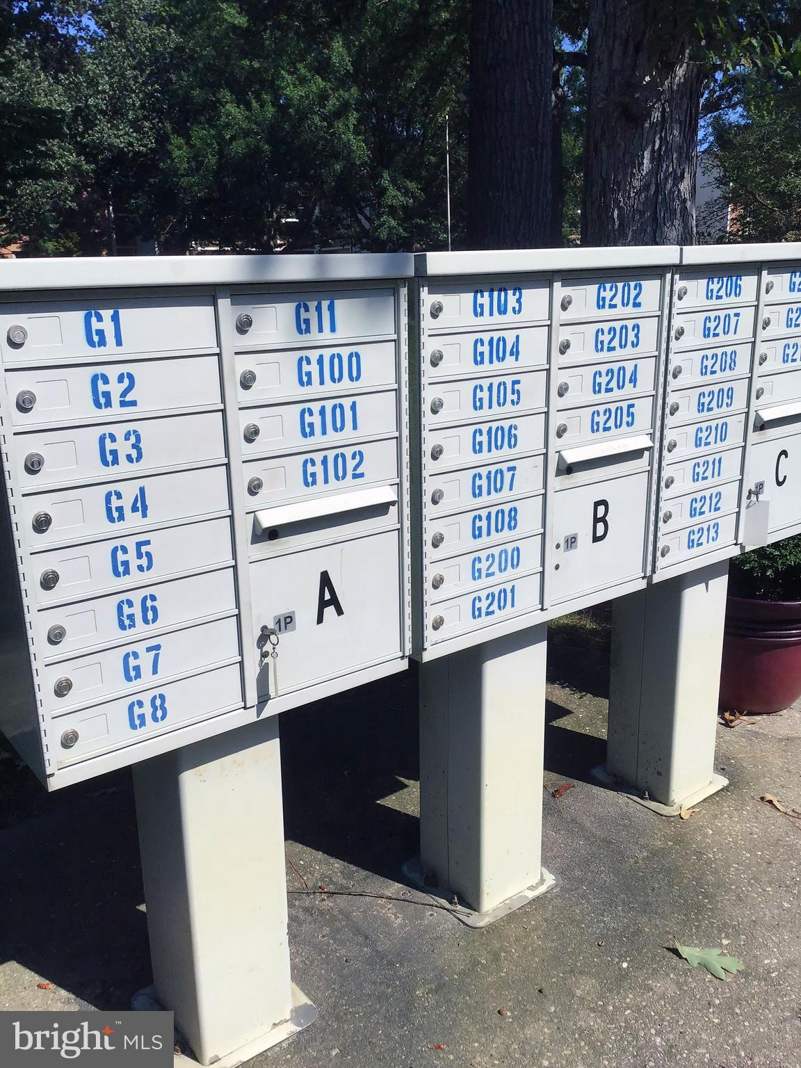 CANAL WOODS CM - Residential