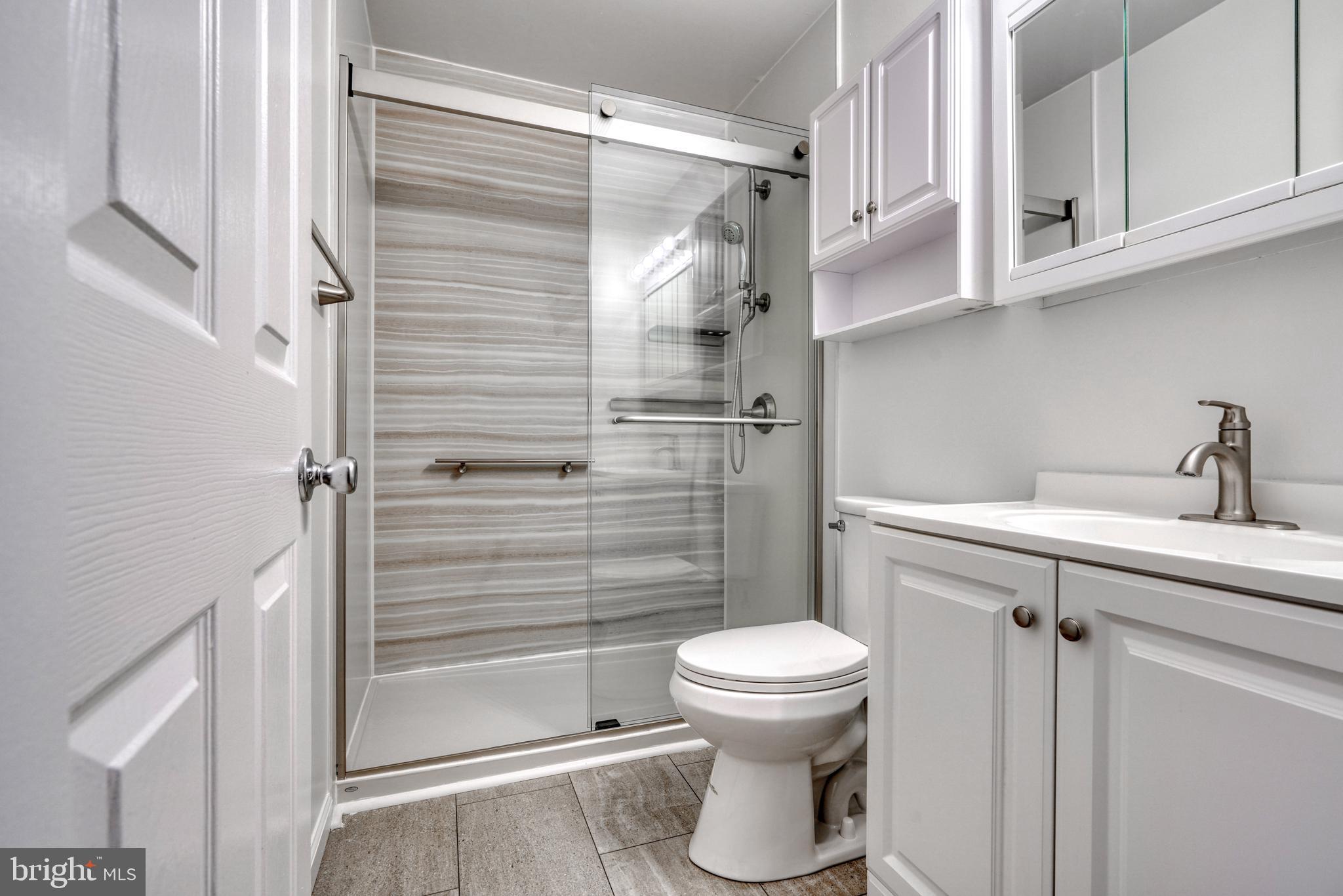 DUNSHIRE TOWNHOUSES - Residential