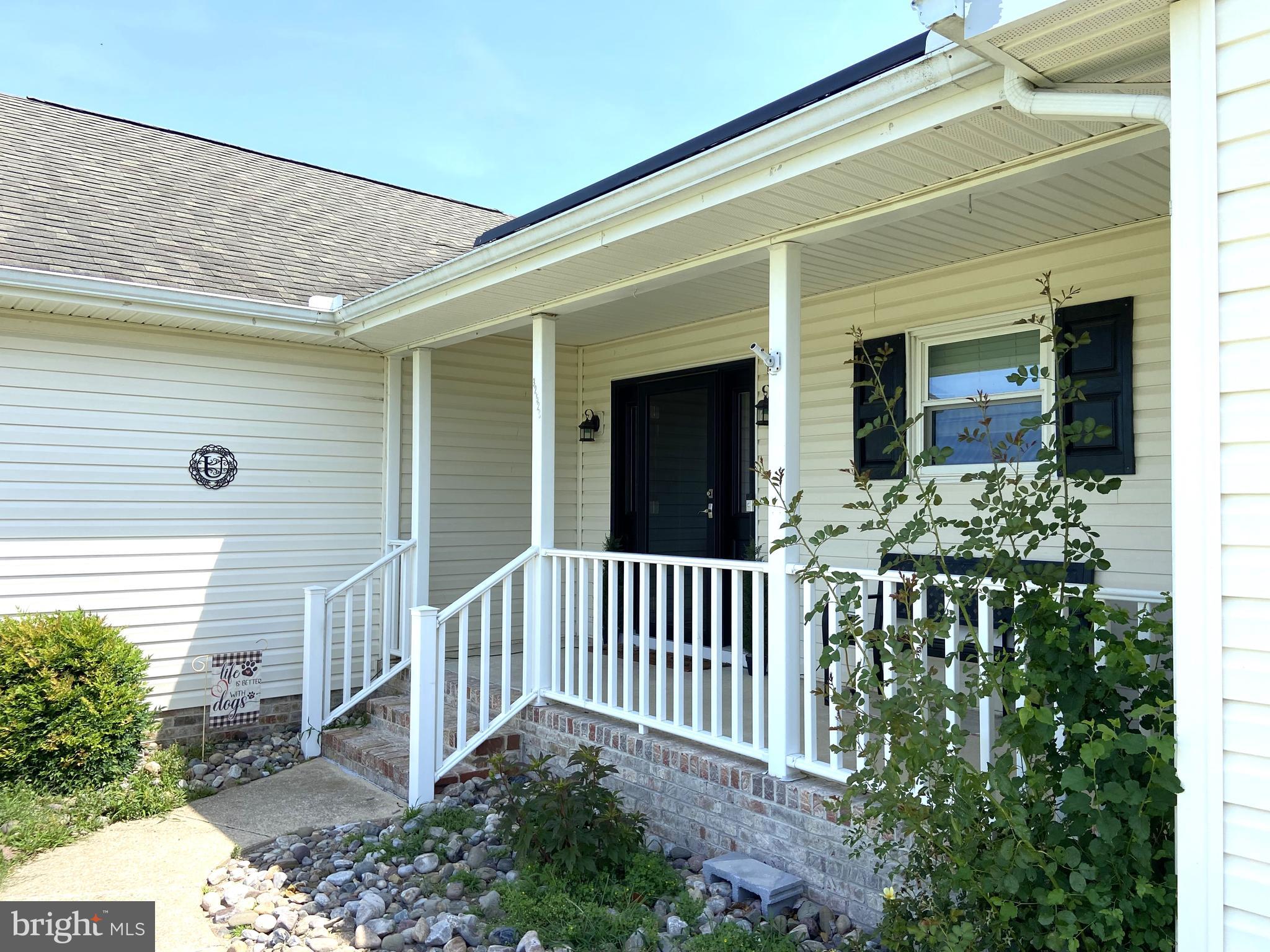 32529 MOUNT PLEASANT ROAD