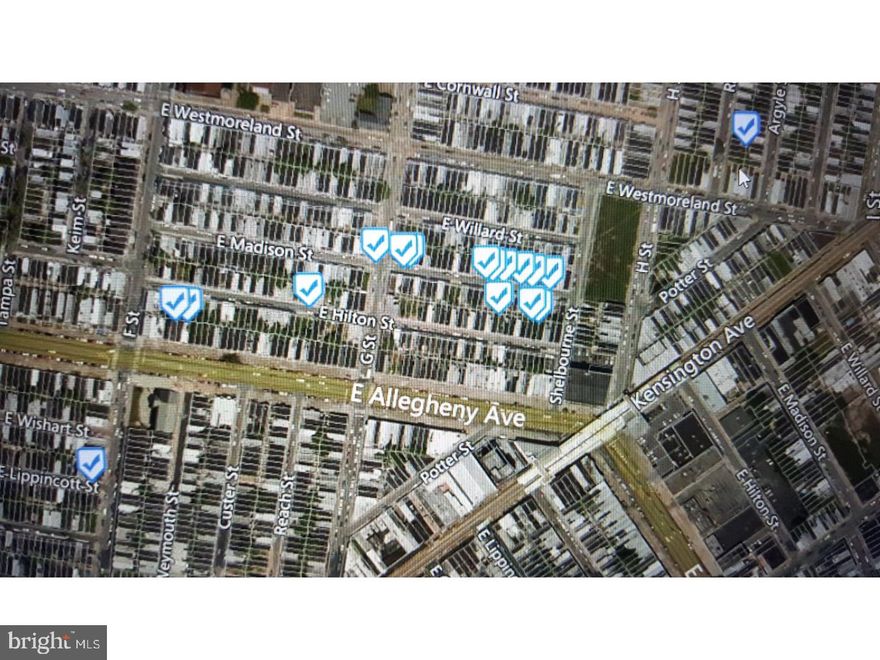 Owner had a lender set up and plot plans to build 3 bedroom homes on the lots in the future and will supply the info at no charge with purchase of a full price offer. Ready for quick closing.Title search has been done already . Call today to get your hands on this investment opportunity while it is still available!