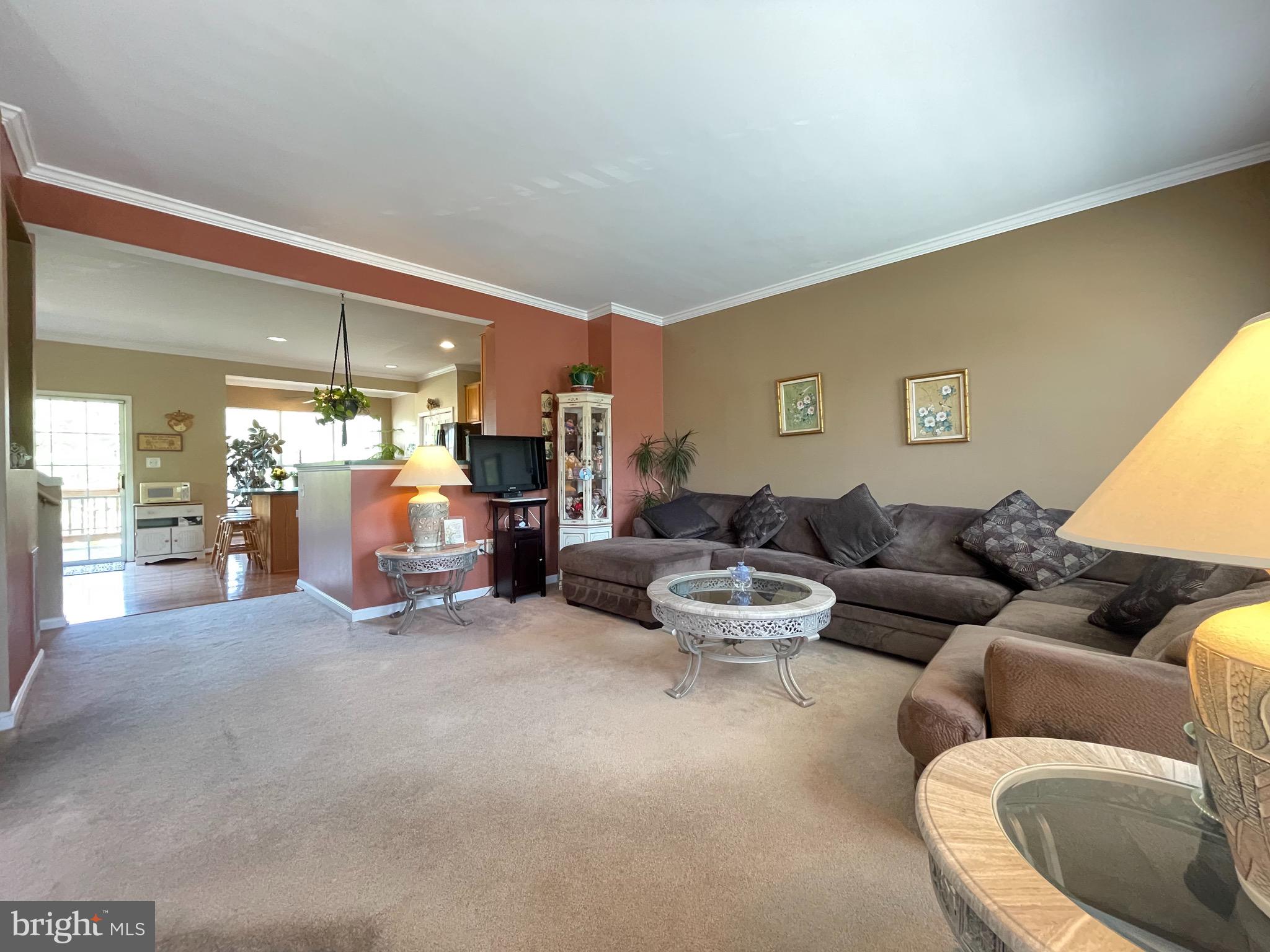 COMPTON VILLAGE - Residential