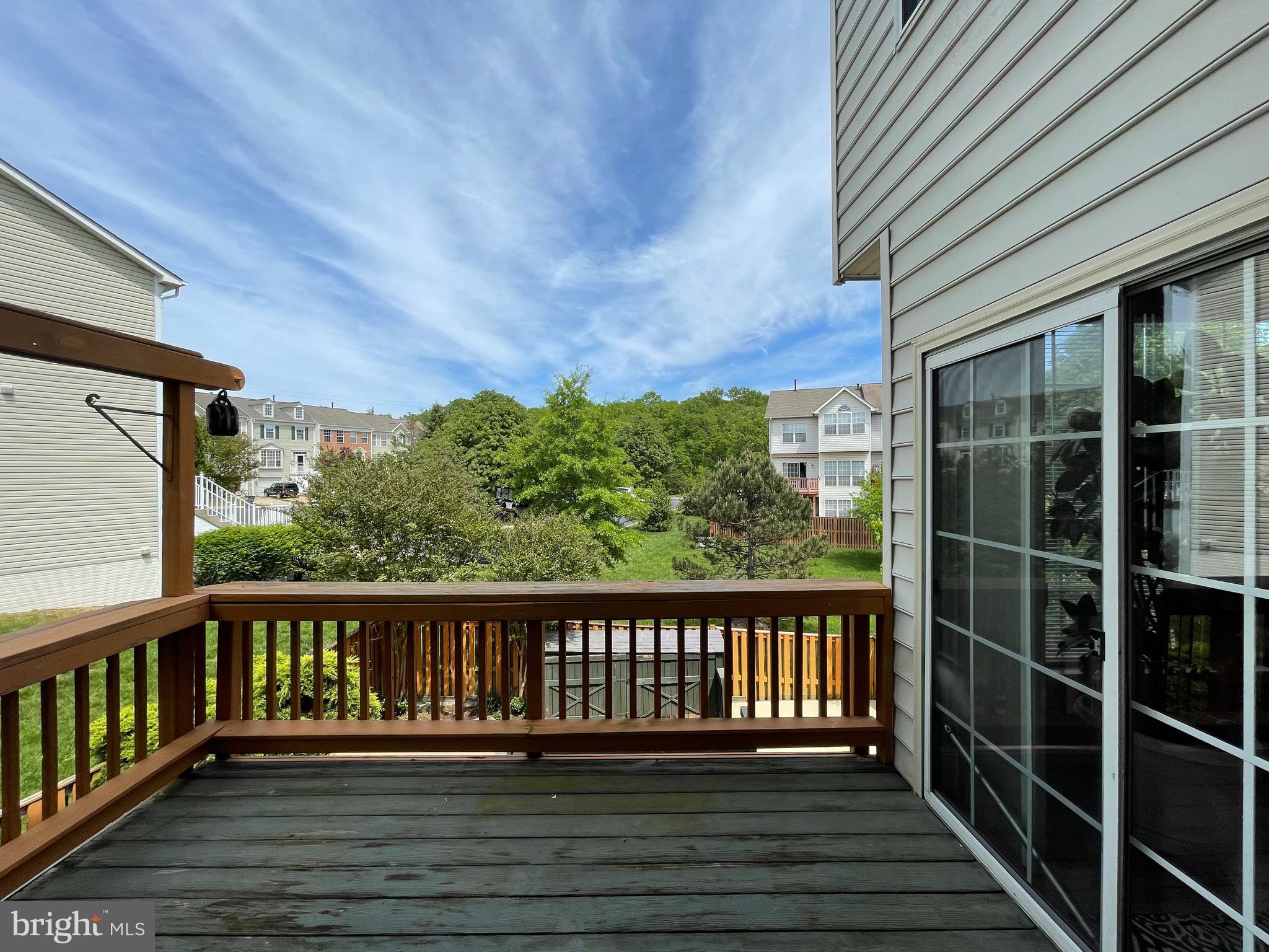 COMPTON VILLAGE - Residential