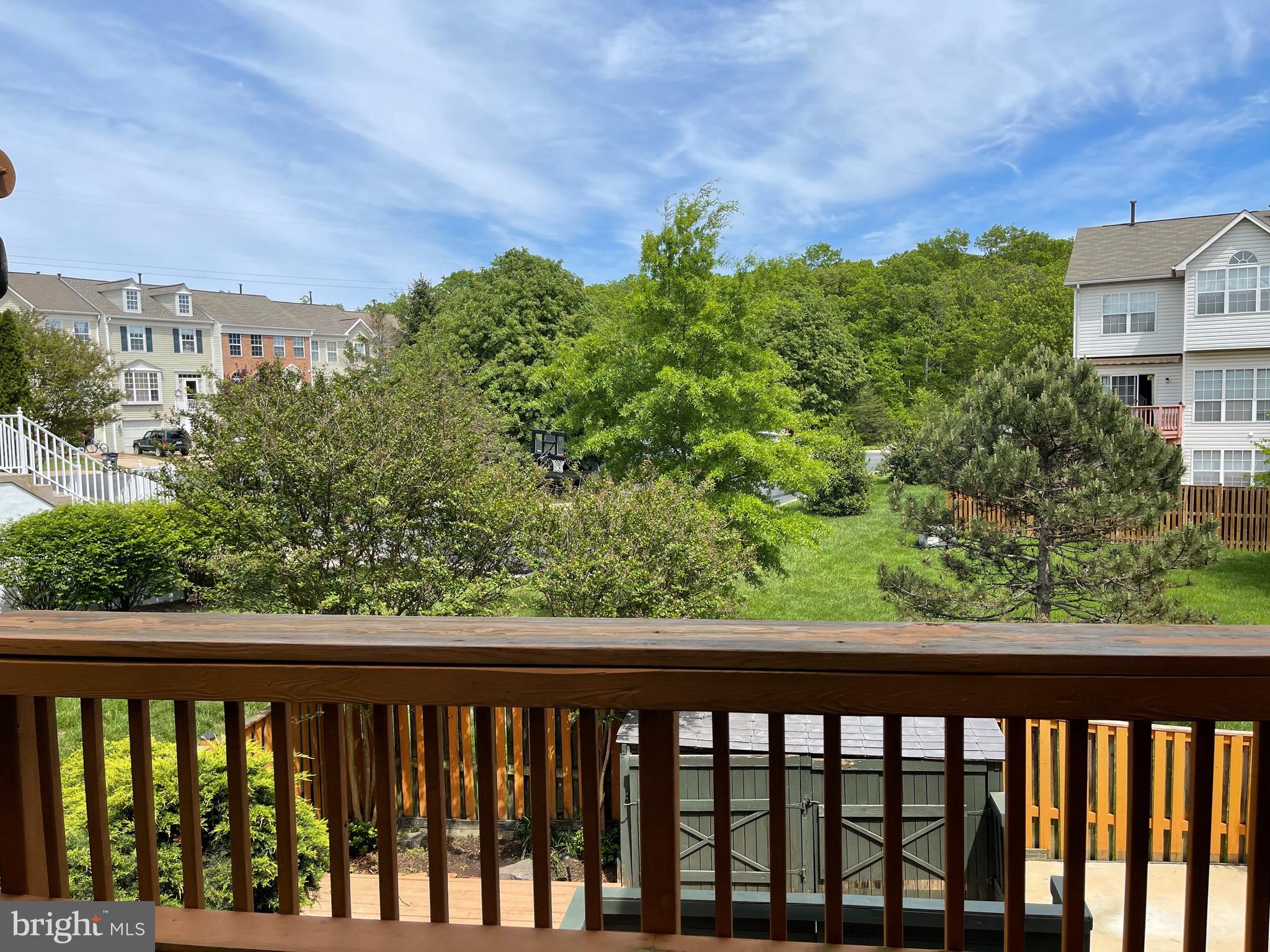 COMPTON VILLAGE - Residential