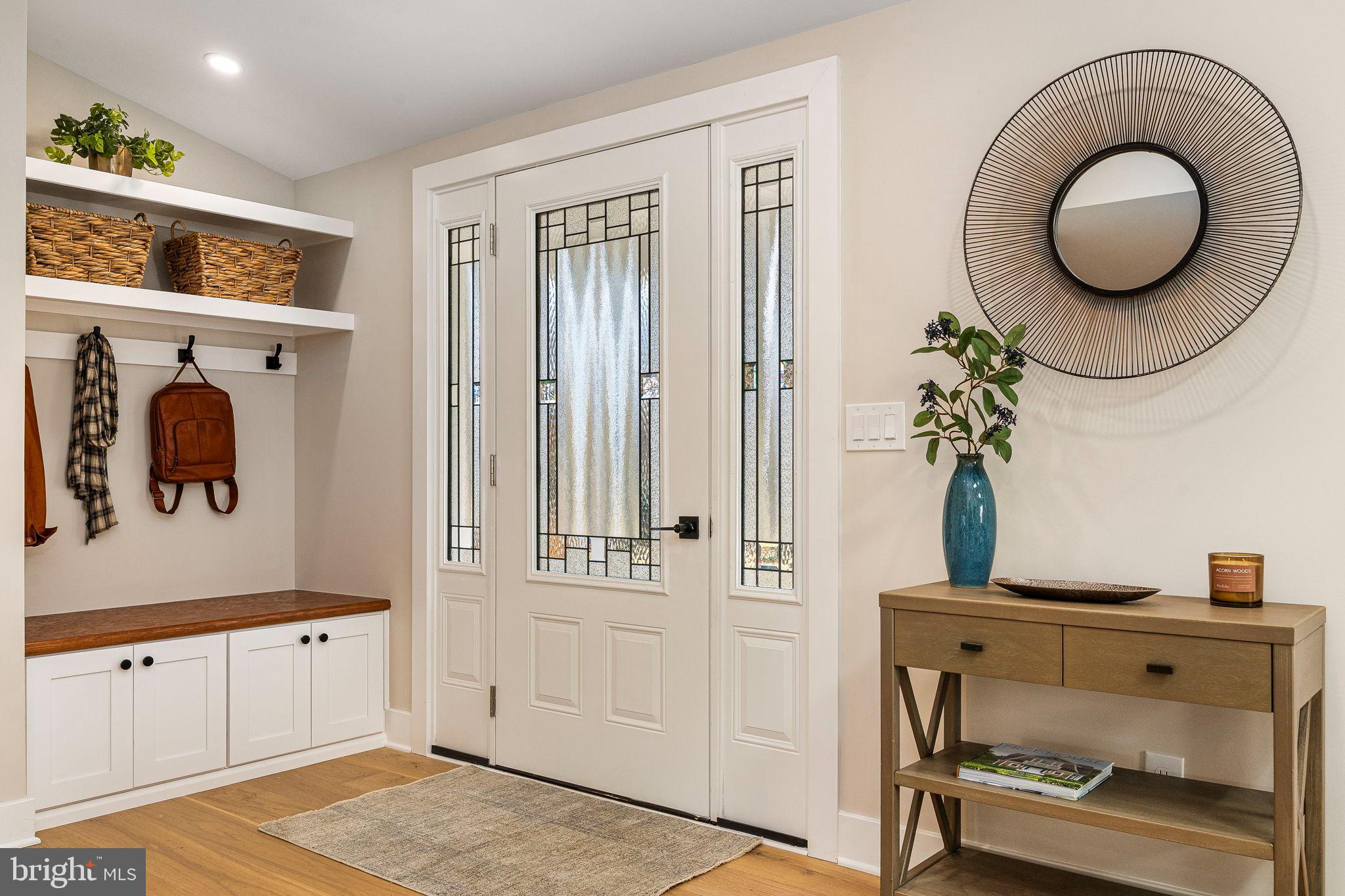 CYNWYD - Residential