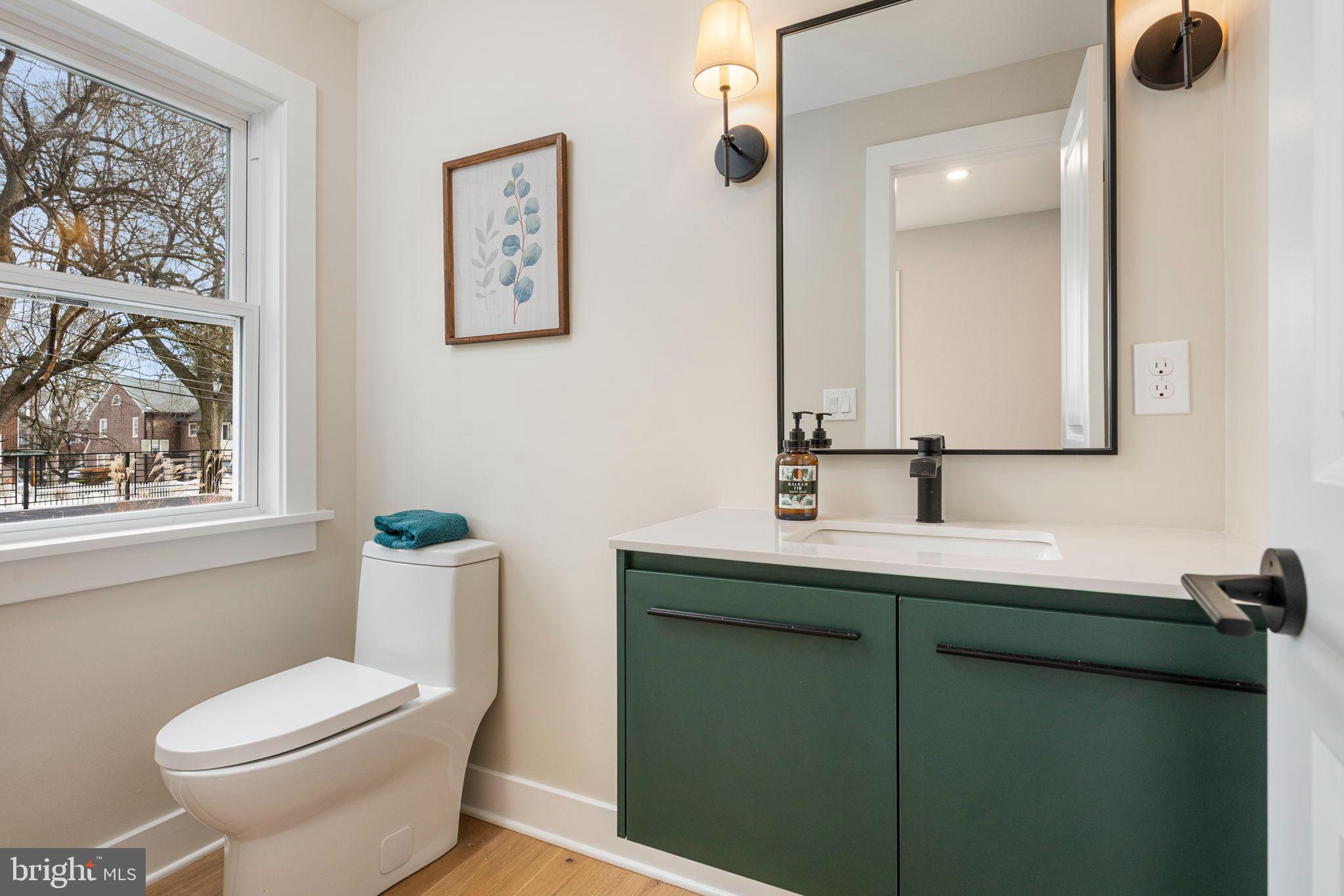 CYNWYD - Residential