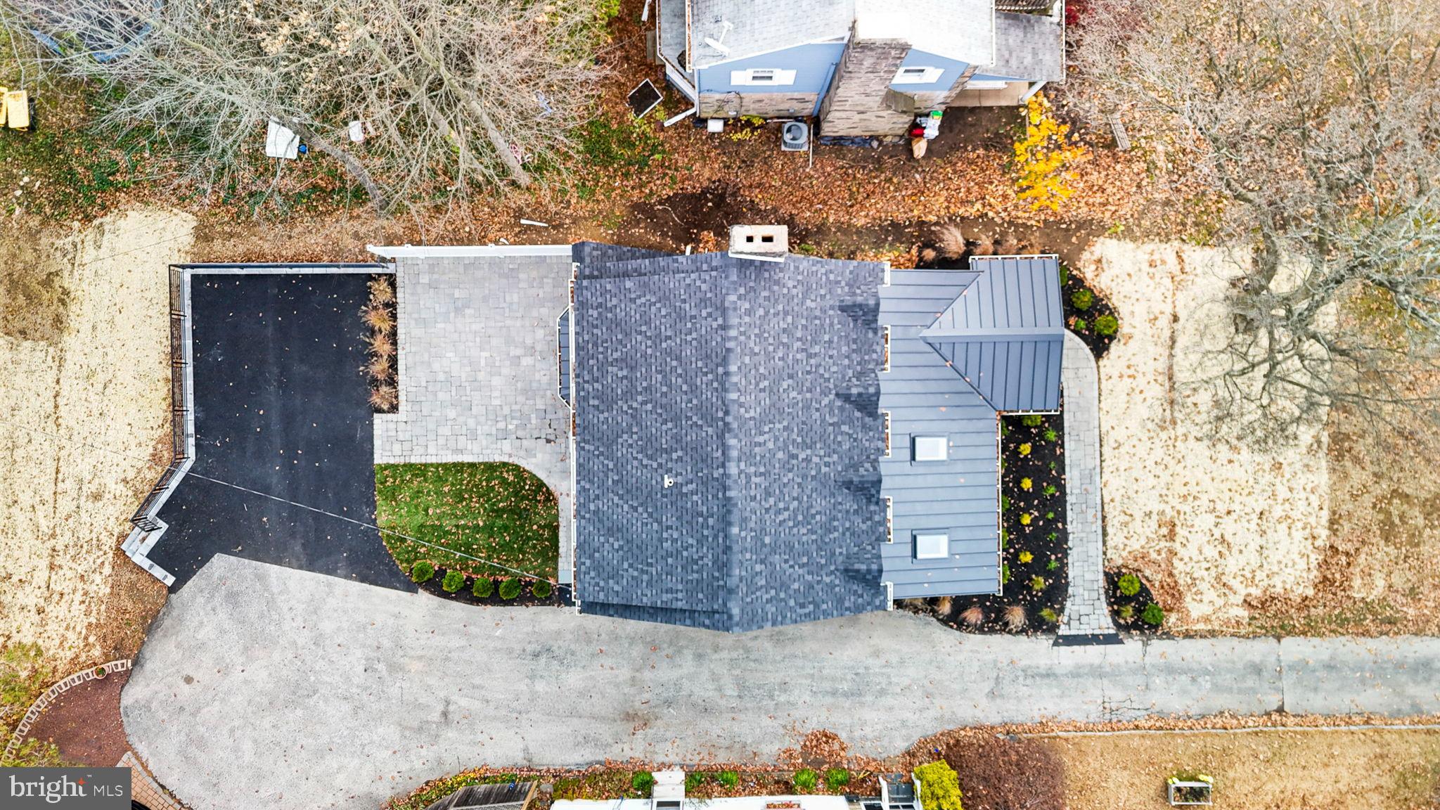 CYNWYD - Residential