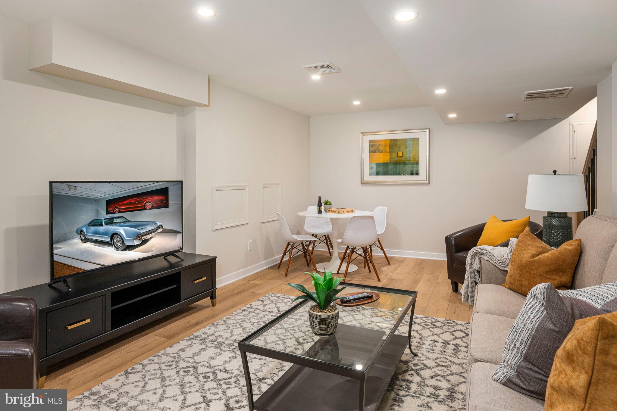 CYNWYD - Residential