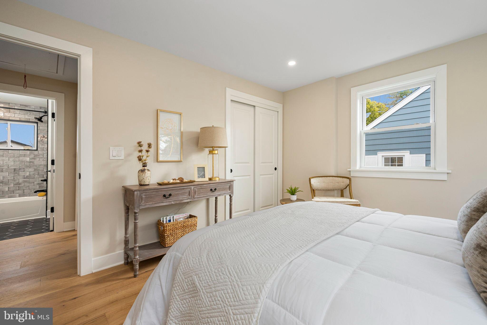 CYNWYD - Residential