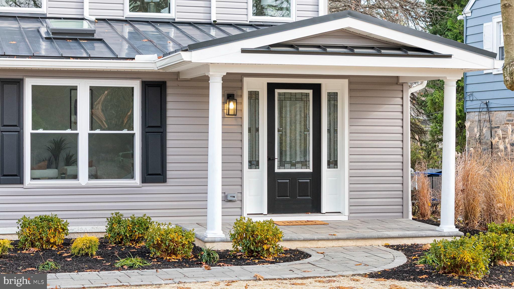 211 BRYN MAWR AVENUE