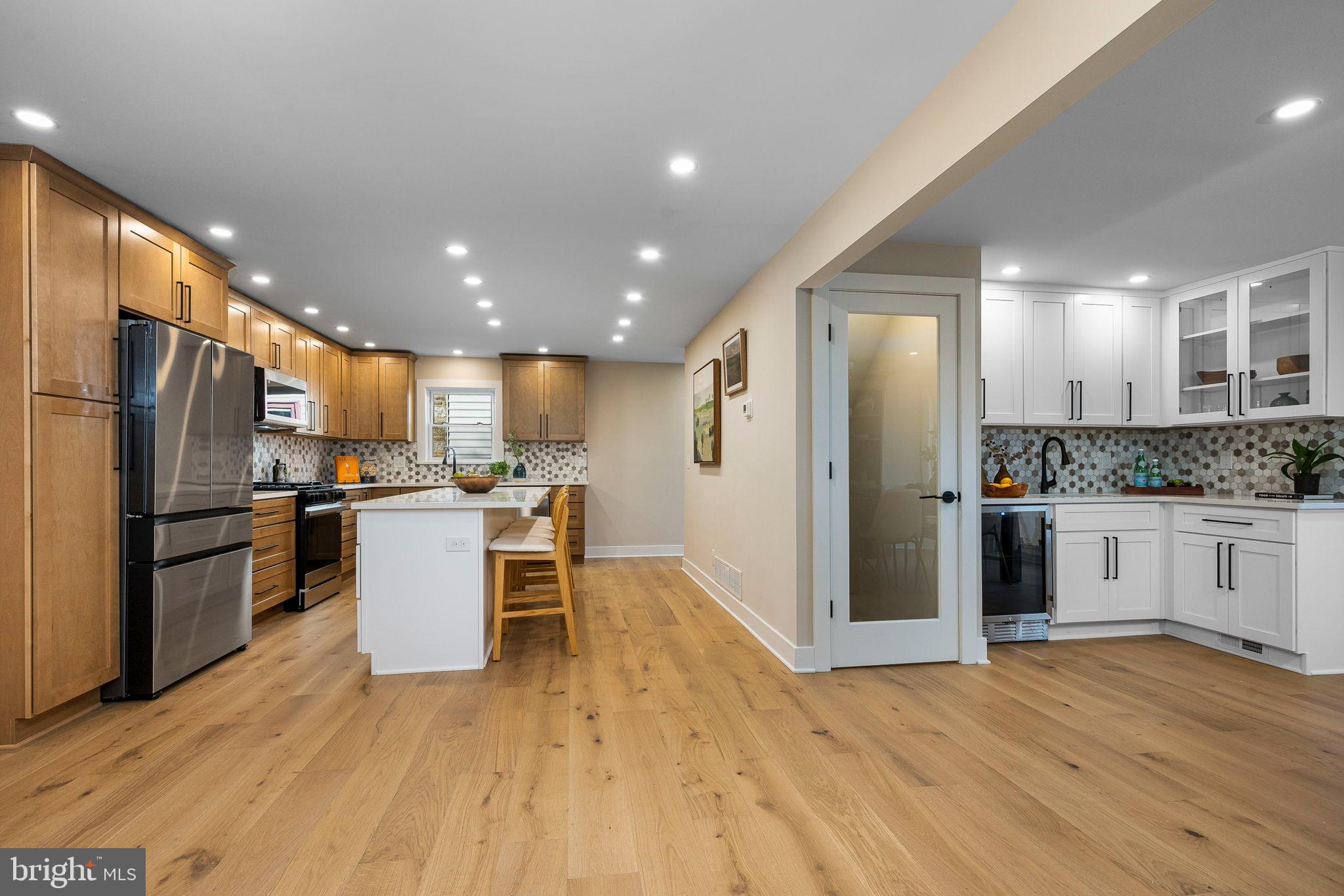 CYNWYD - Residential