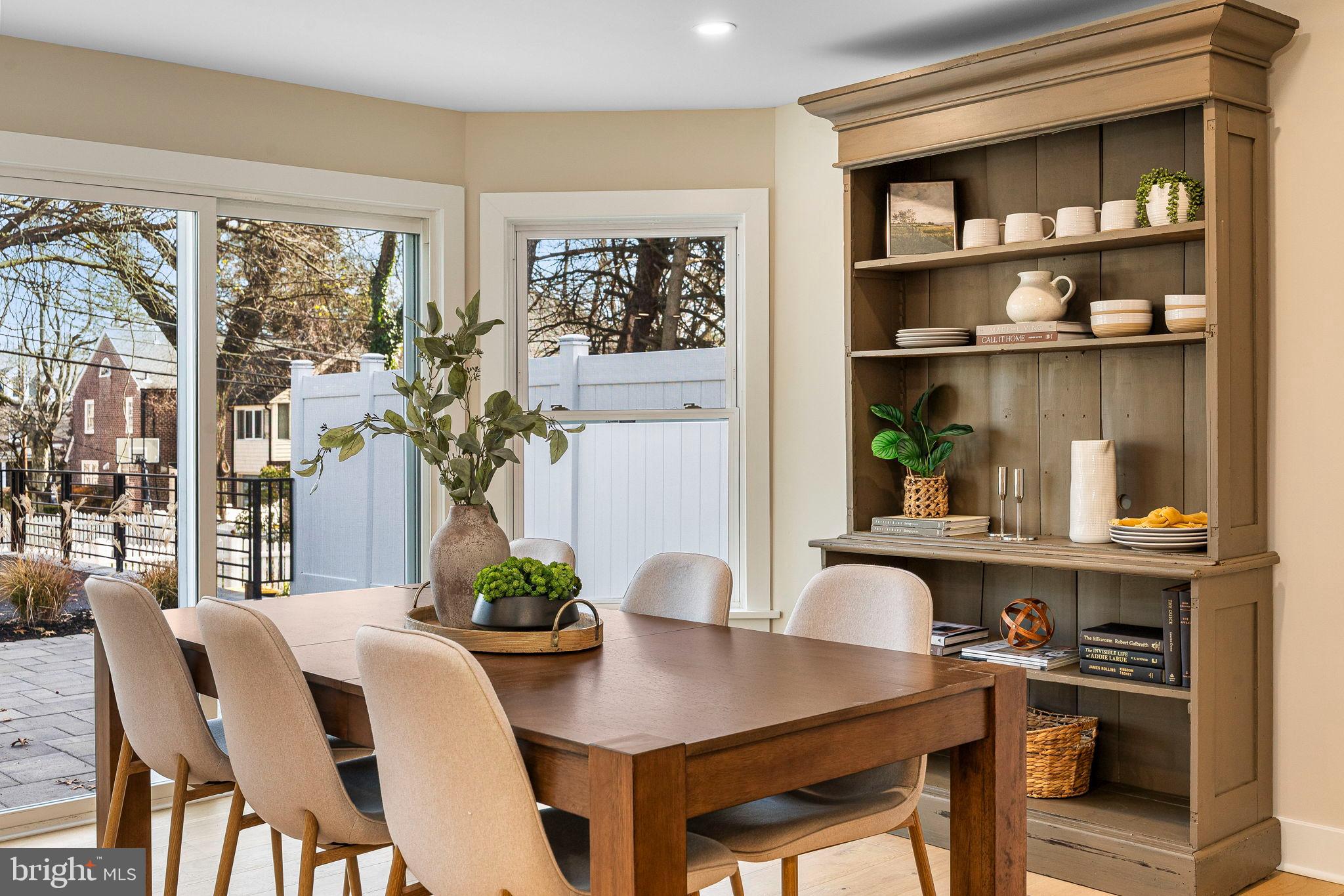 CYNWYD - Residential