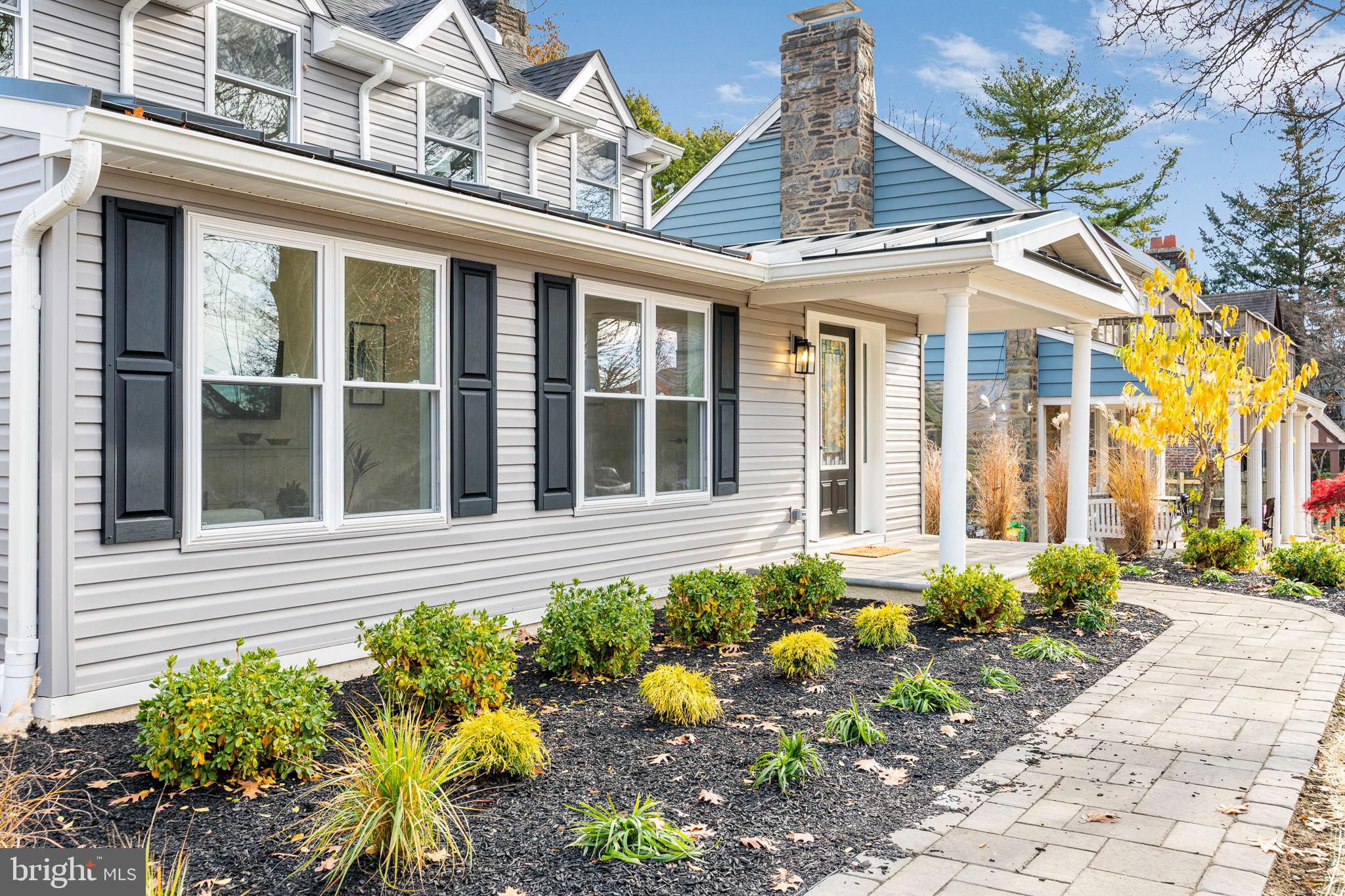 CYNWYD - Residential