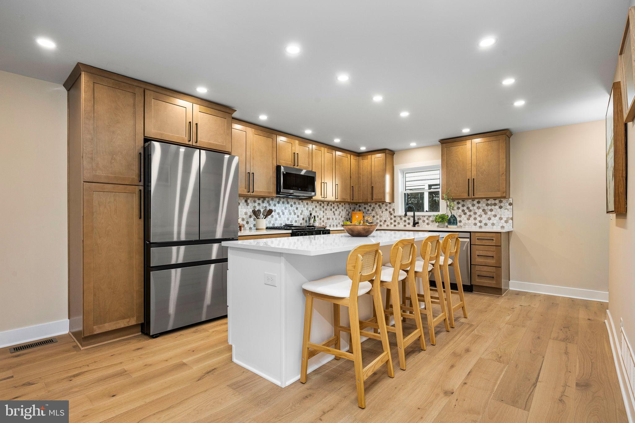 CYNWYD - Residential