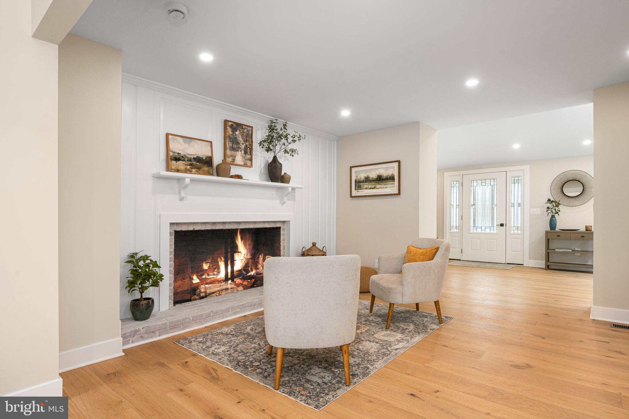 CYNWYD - Residential