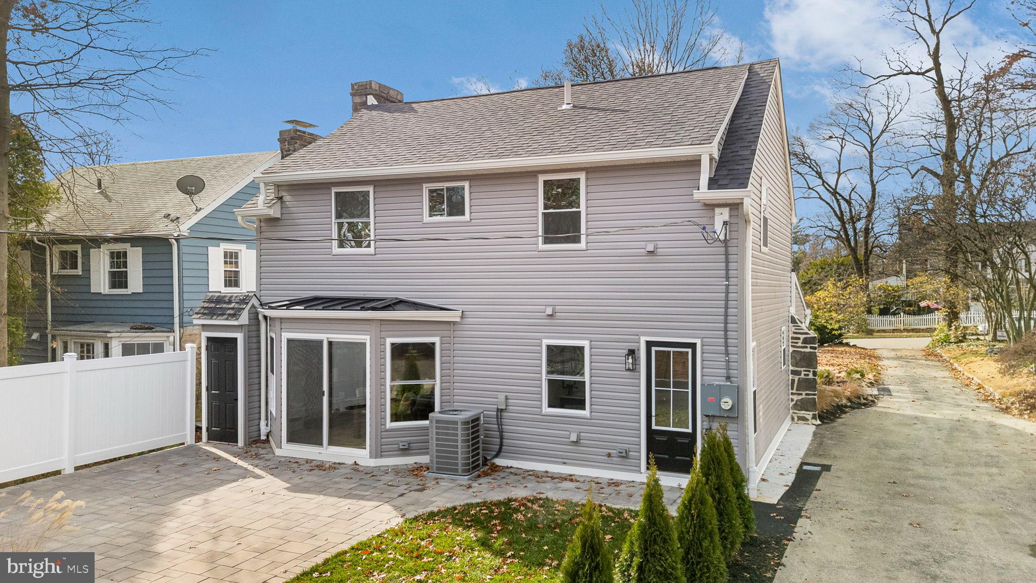 CYNWYD - Residential