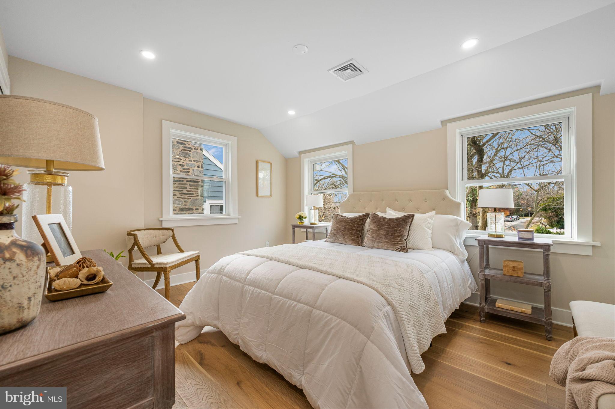 CYNWYD - Residential