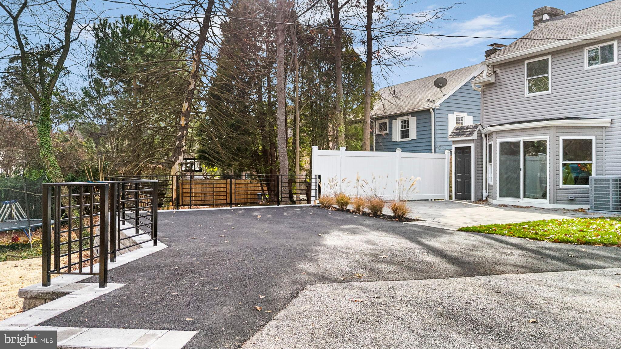 CYNWYD - Residential