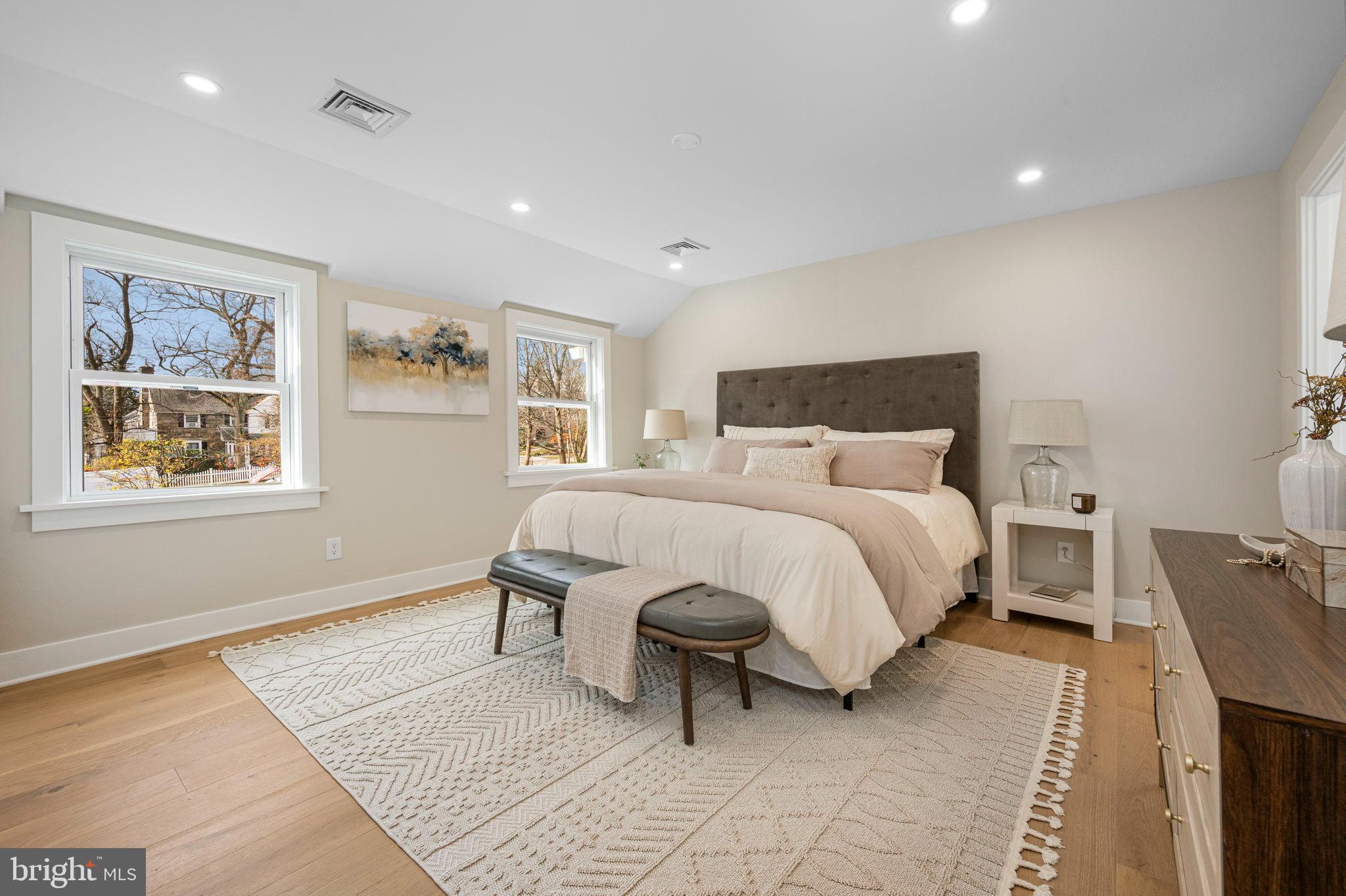 CYNWYD - Residential