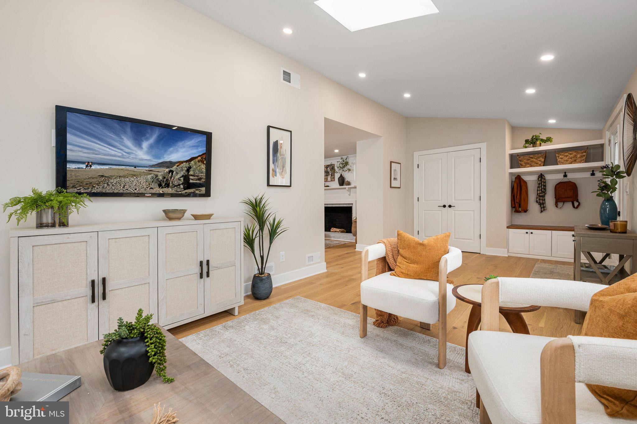 CYNWYD - Residential