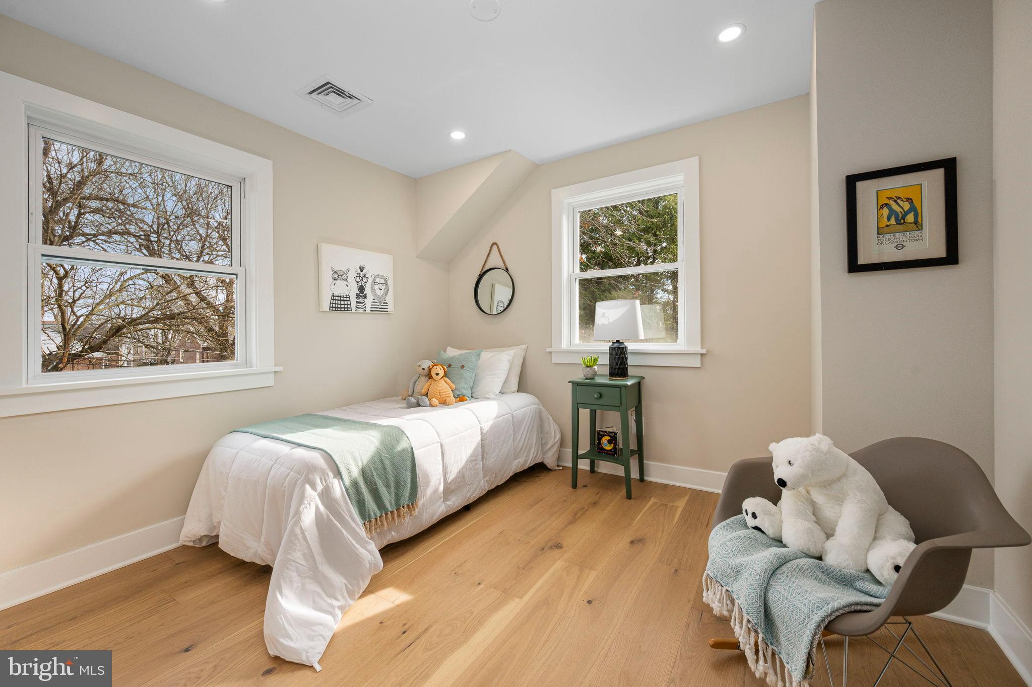 CYNWYD - Residential