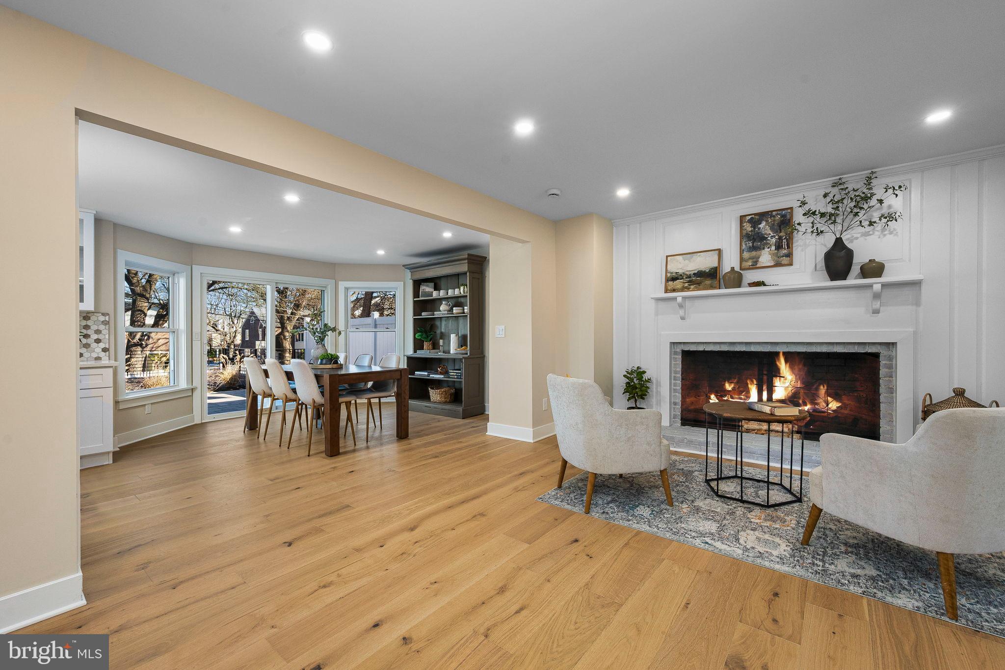 CYNWYD - Residential