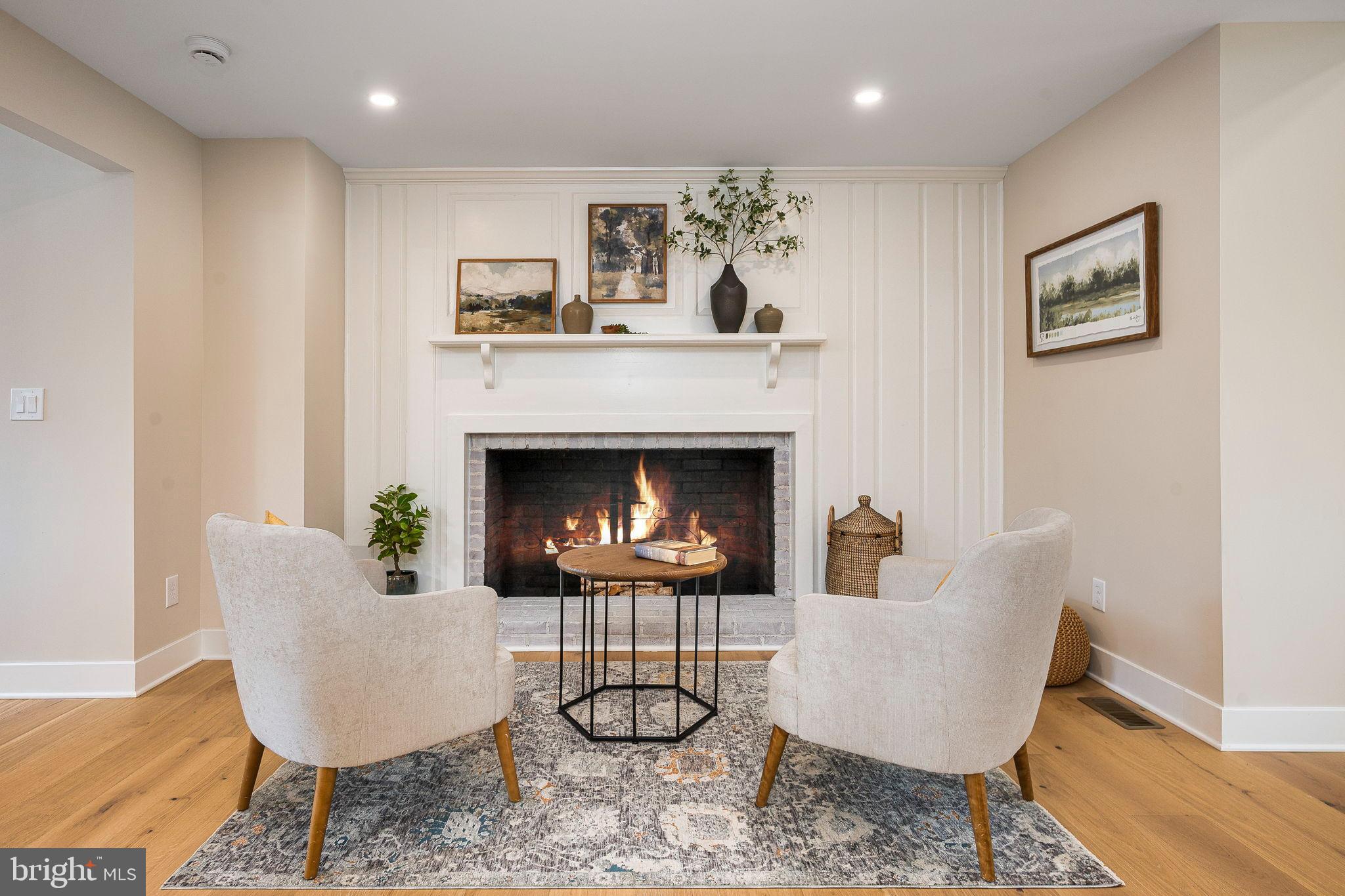 CYNWYD - Residential