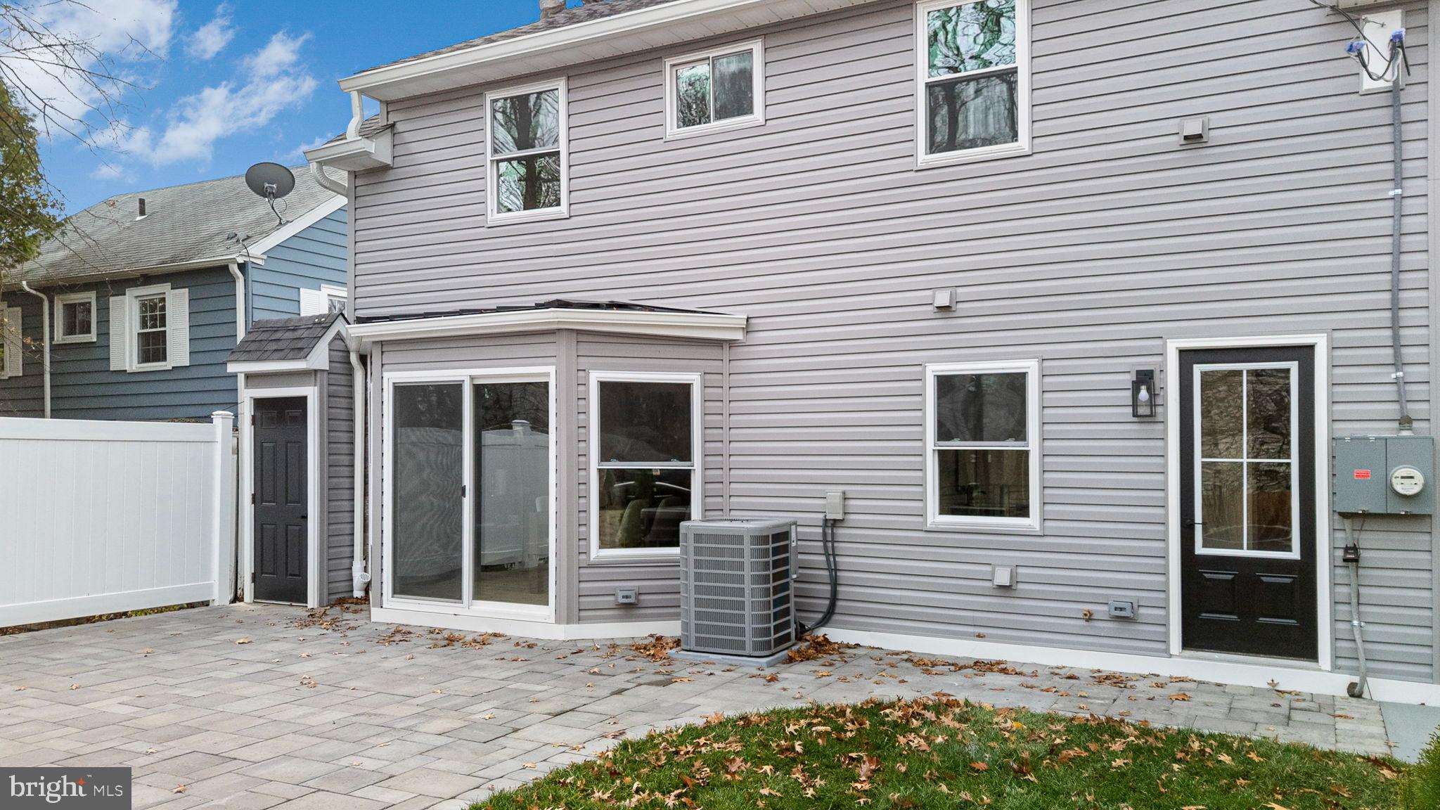 CYNWYD - Residential