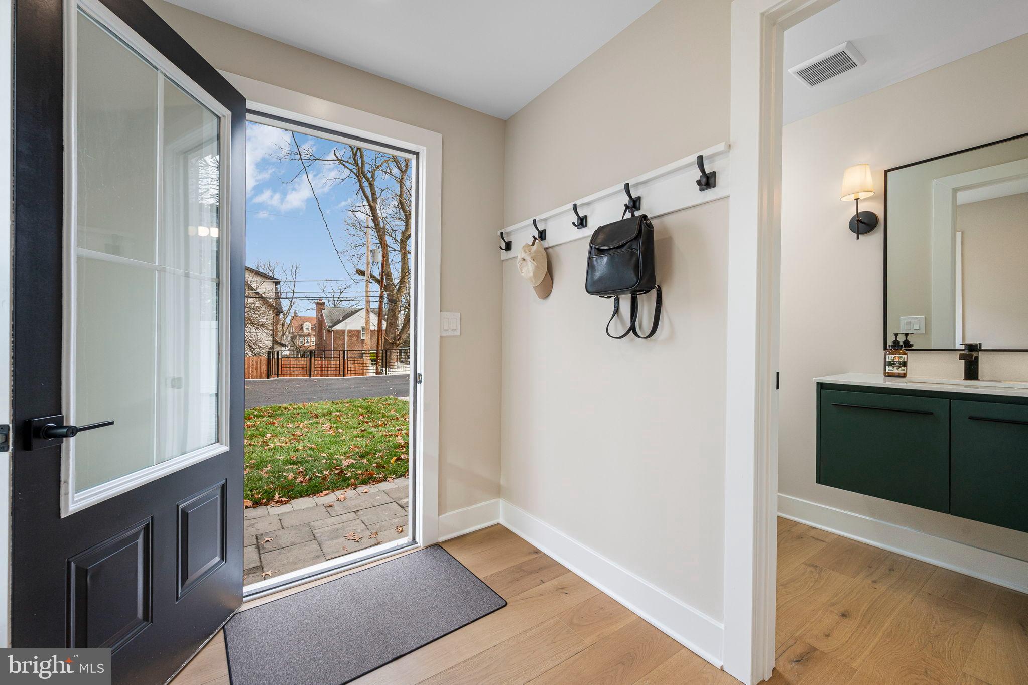 CYNWYD - Residential