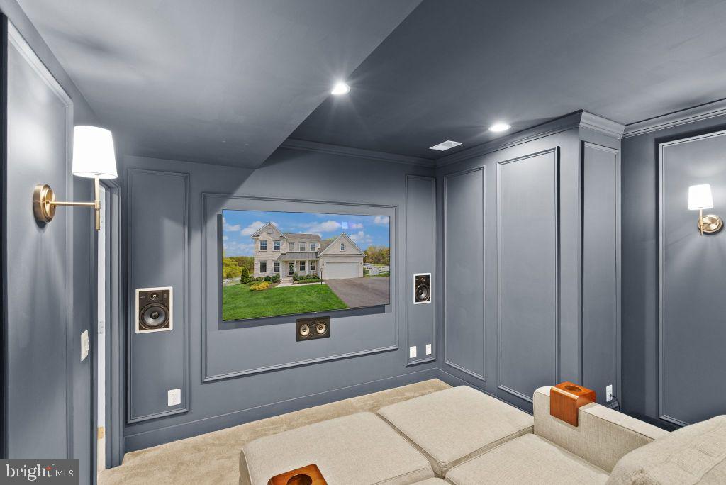 INDIAN SPRINGS FARM - Residential