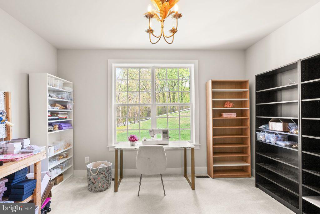 INDIAN SPRINGS FARM - Residential