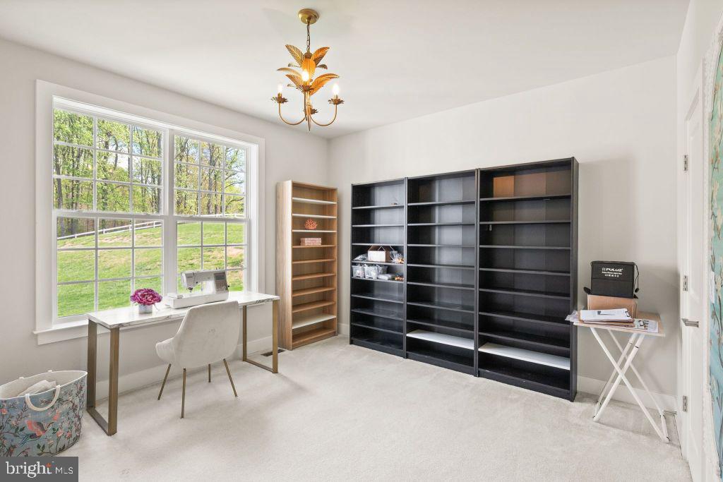 INDIAN SPRINGS FARM - Residential