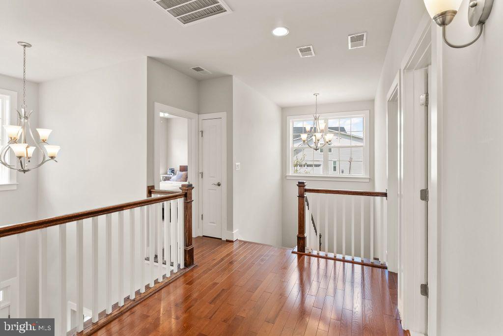 INDIAN SPRINGS FARM - Residential