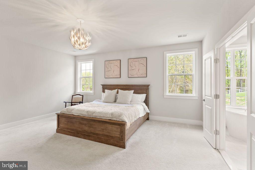 INDIAN SPRINGS FARM - Residential