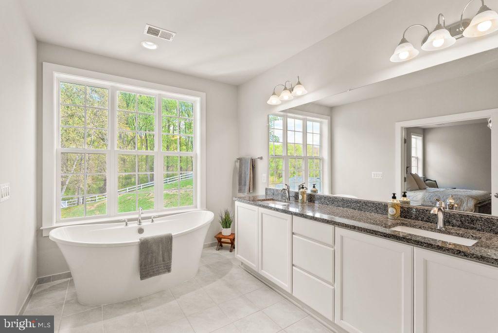 INDIAN SPRINGS FARM - Residential