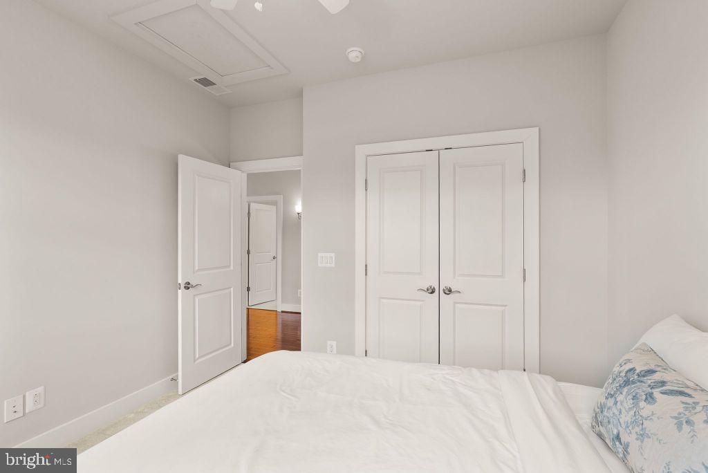 INDIAN SPRINGS FARM - Residential