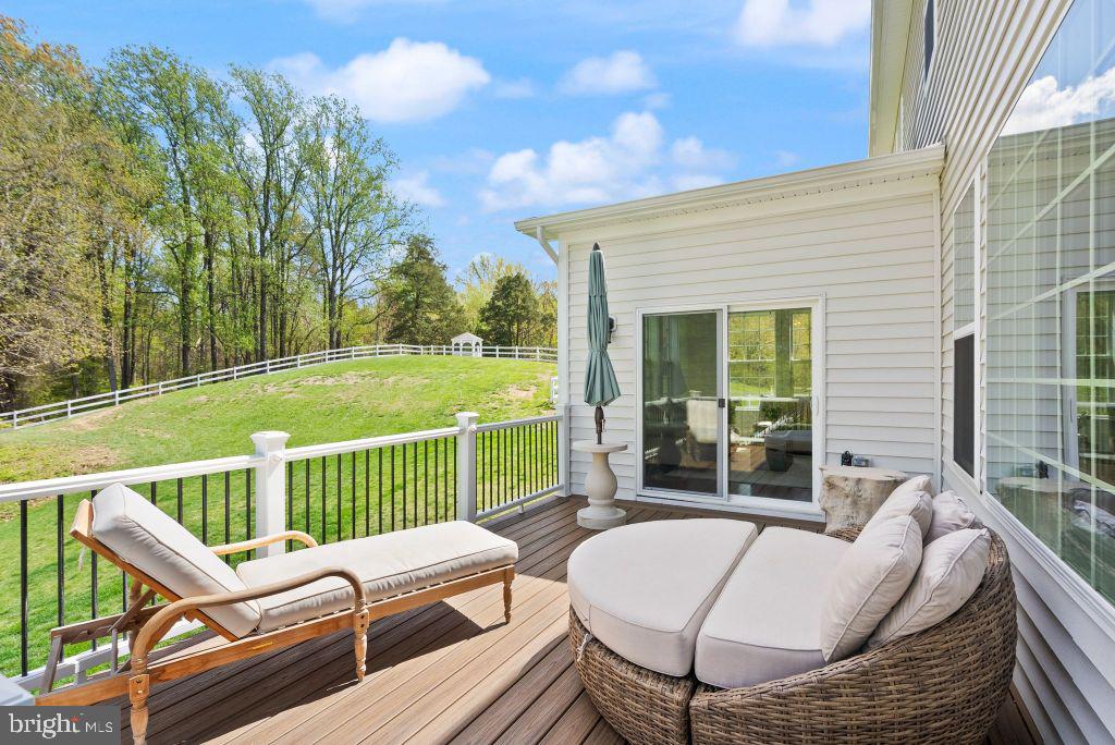 INDIAN SPRINGS FARM - Residential