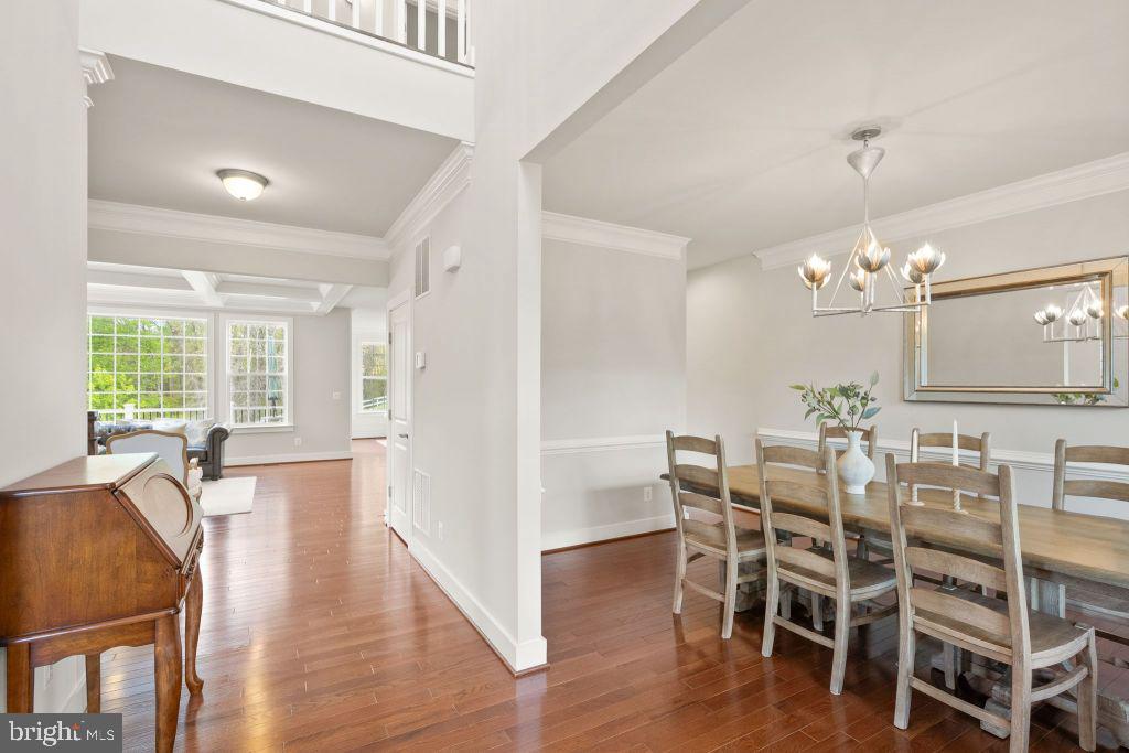 INDIAN SPRINGS FARM - Residential