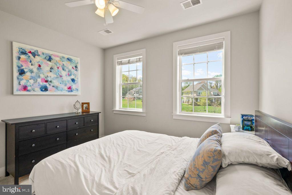 INDIAN SPRINGS FARM - Residential