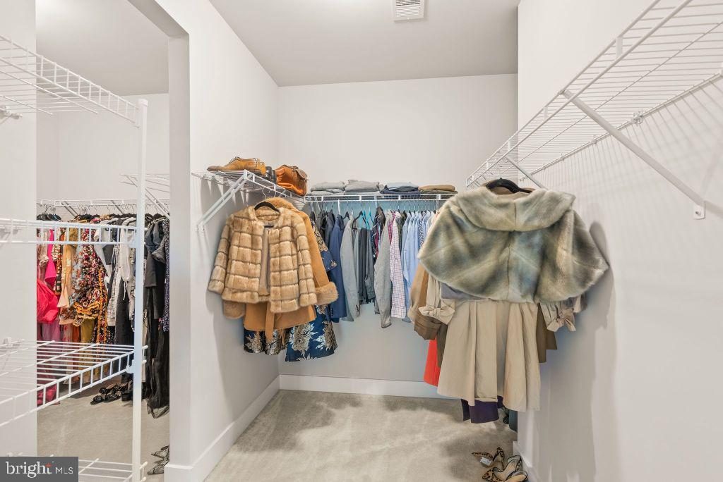 INDIAN SPRINGS FARM - Residential