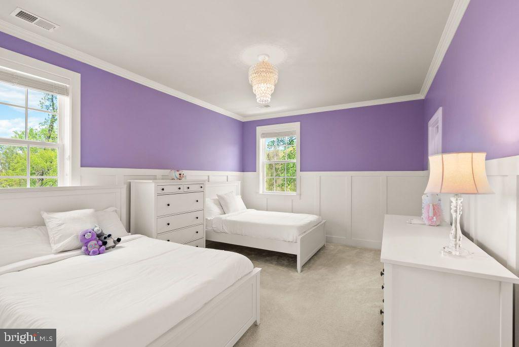 INDIAN SPRINGS FARM - Residential