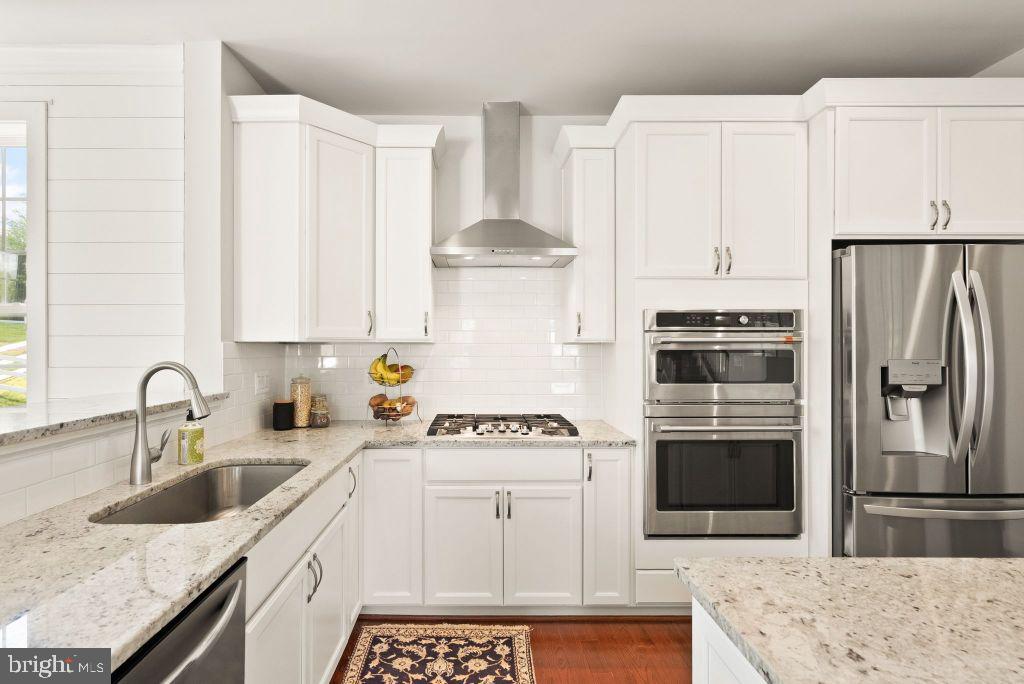 INDIAN SPRINGS FARM - Residential