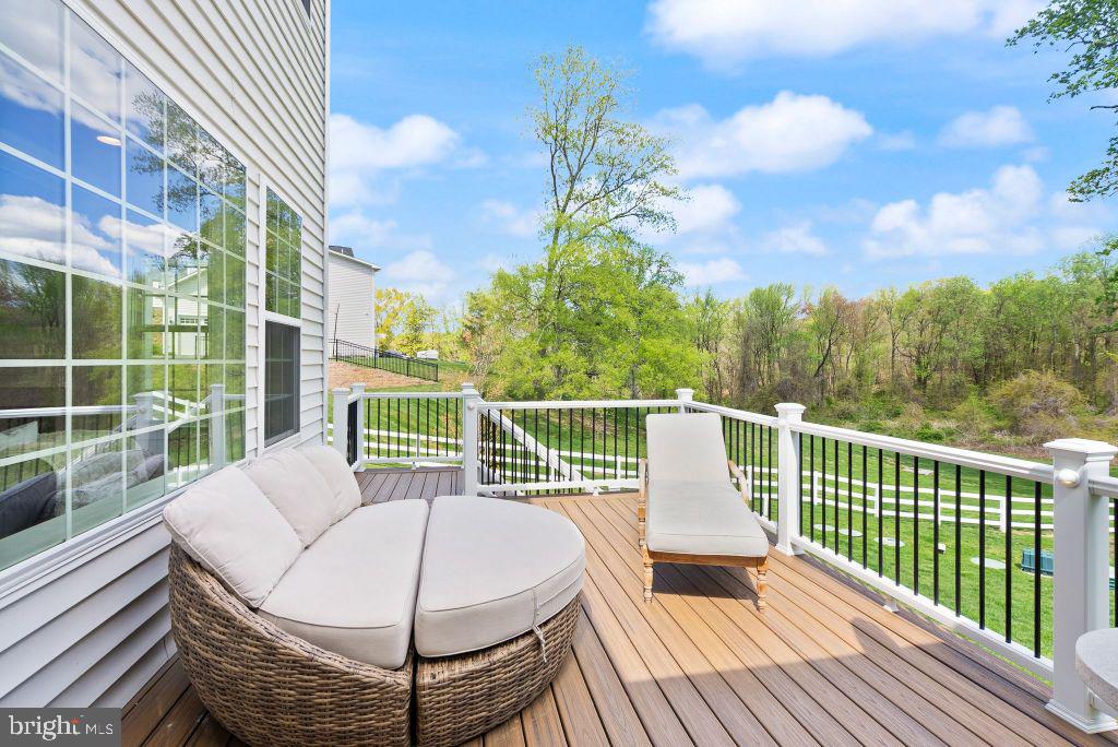 INDIAN SPRINGS FARM - Residential