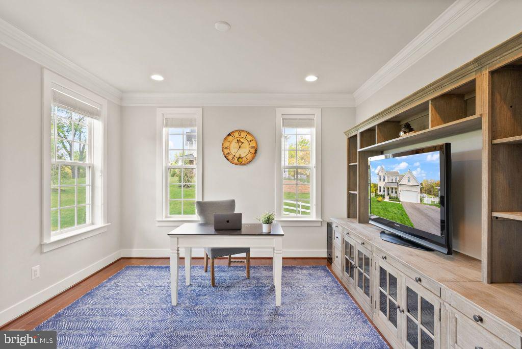 INDIAN SPRINGS FARM - Residential